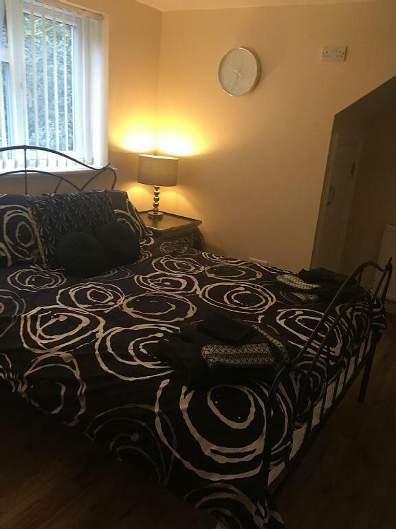 Winterbourne Bedrock Lodge מראה חיצוני תמונה