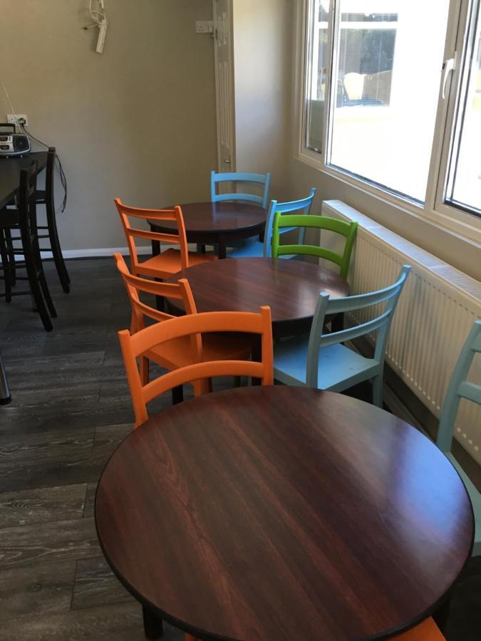 Winterbourne Bedrock Lodge מראה חיצוני תמונה